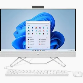 HP AIO 27 INCH 13TH GEN (AEOA5EA) CI7 | 16GB | 512GB SSD | NON-TOUCH