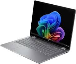 HP OMNIBOOK ULTRA FLIP 14 (9F2B9AV) U7 | 32GB | 1TB SSD - Replacement of Spectre 14"