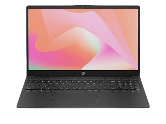 HP Notebook-15 (BL8P5EA) CI7-1355U | 8GB | 512GB SSD