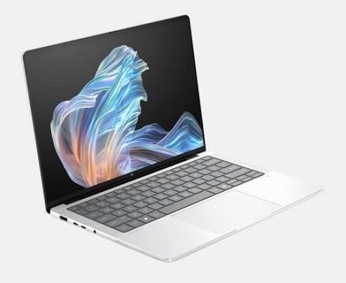 HP Notebook-14 (14-hc0037nr) Core Ultra 5 15TH Gen | 8GB RAM | 256GB SSD